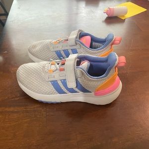 Girls’ Adidas Sneakers